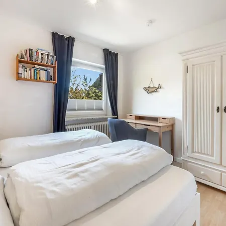 Appartement Vierfuss 10 *