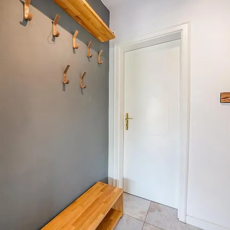 Vierfuss 10 * Hörnum