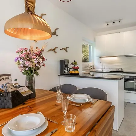 Appartement Vierfuss 10