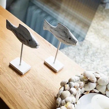 Vierfuss 10 Appartement *