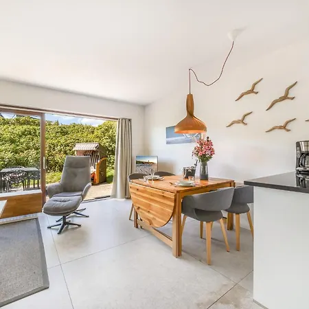 Appartement Vierfuss 10 *