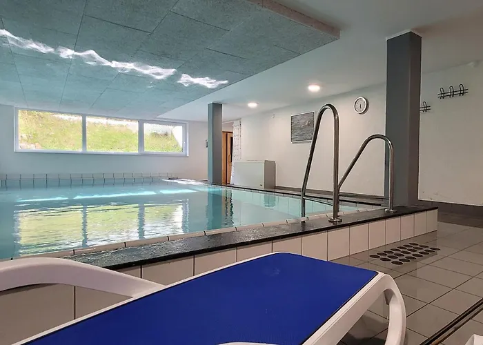 Vierfuss 10 Lejlighed