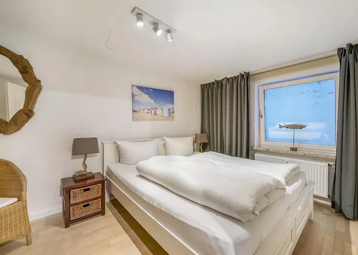 Lejlighed Vierfuss 10 Hörnum