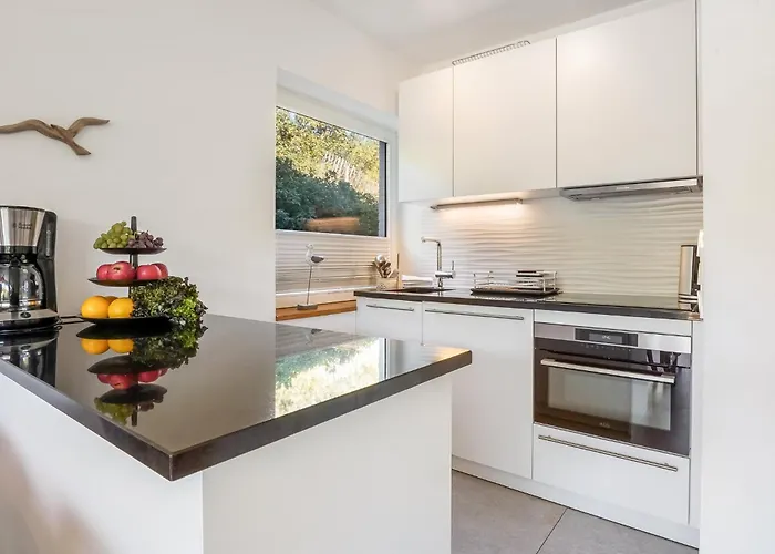 Vierfuss 10 Lejlighed