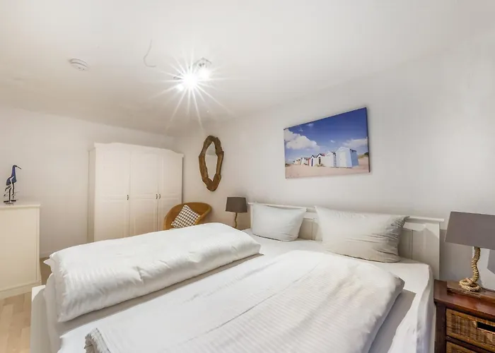 Lejlighed Vierfuss 10 *