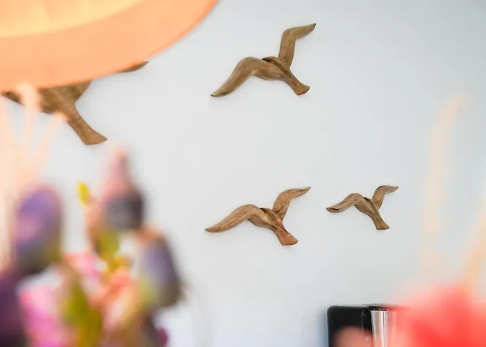 Lejlighed Vierfuss 10 Hörnum