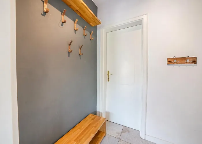 Vierfuss 10 * Hörnum