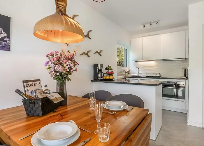 Lejlighed Vierfuss 10