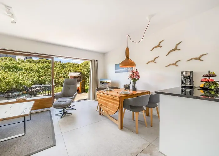 Lejlighed Vierfuss 10 *