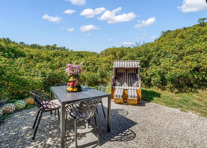 Vierfuss 10 Lejlighed